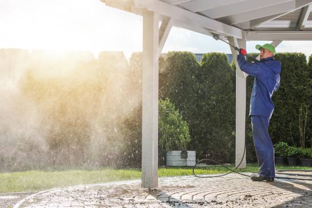 Playground Equipment Cleaning in Galena, KS